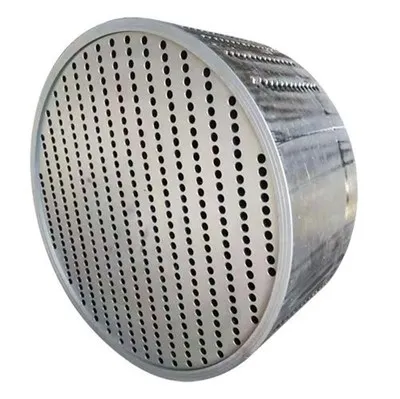 Fyrkantiga runda grafitvärmeblock för gjutning